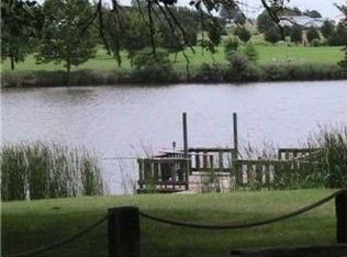 1801 Sioux St, Crescent, OK 73028