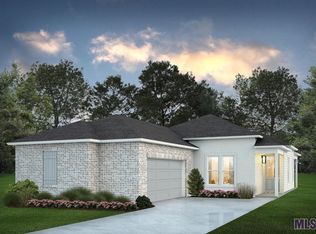 26614 Vanissa Dr, Denham Springs, LA 70726