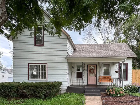 323 Platt Street, Eau Claire, WI 54703