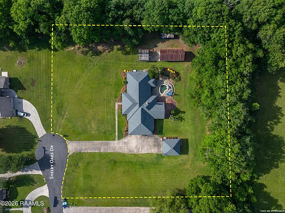 4th image of 136 Shelby Oaks Ln