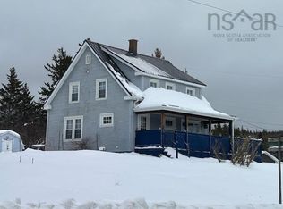 1922 Highway 19, Creignish, NS B9A 1C3