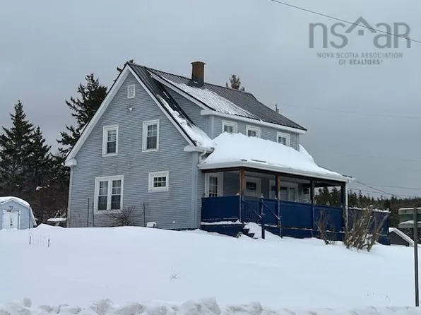 1922 Highway 19, Creignish, NS B9A 1C3