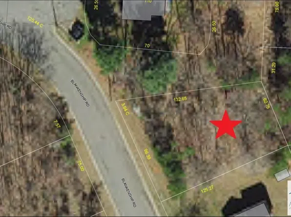 0 Blankenship Rd, Martinsville, VA 24112