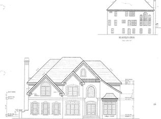 1856 Kings Row, Conyers, GA 30012