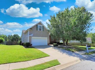 321 Beltrees Dr, Lexington, SC 29072