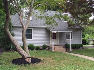 231 E Richardson Ave, Langhorne, PA 19047