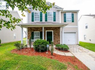 8630 Redding Glen Ave, Charlotte, NC 28216