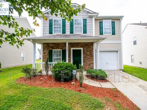 8630 Redding Glen Ave, Charlotte, NC 28216