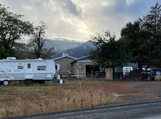 68654 Craig Loop, Summerville, OR 97876