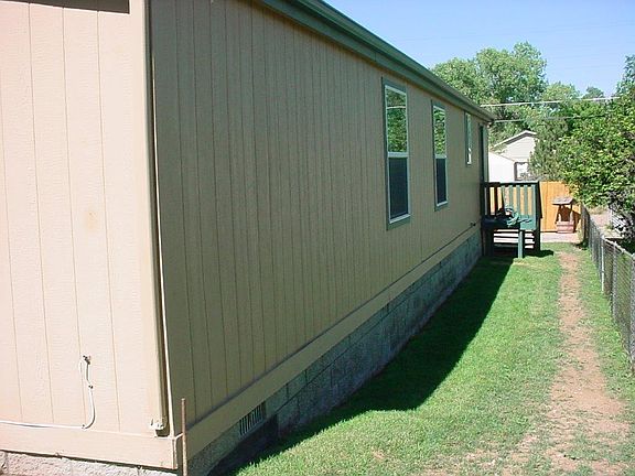 low maintenance yard
