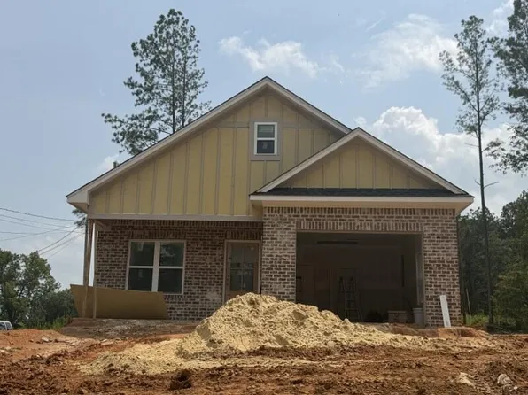 119 Woodgreen Rd, Plantersville, MS 38862