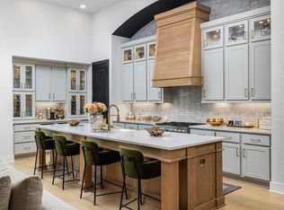 372 Old Stone Rd, Austin, TX 78737