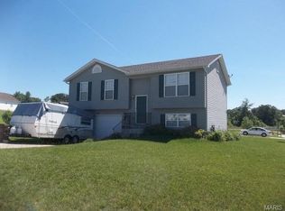 120 Cuivre Valley Dr, Troy, MO 63379