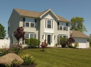 6559 Harvest Ridge Way, Lockport, NY 14094