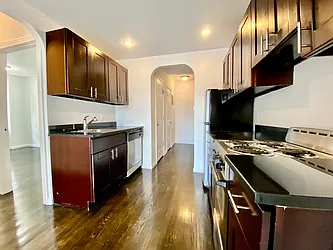 Rented by Compass
