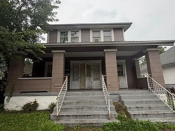 1307 Selma Rd, Springfield, OH 45505