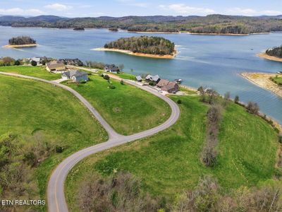 LOT 670 Russell Brothers Rd, Sharps Chapel, TN, 37866