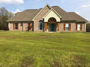 206 Springrun Rd, Coldwater, MS 38618