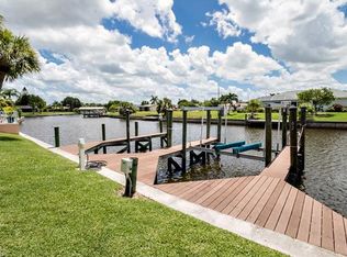 4519 SE 6th Pl APT 101, Cape Coral, FL 33904