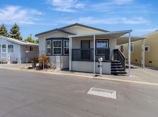 325 Sylvan Ave SPC 33, Mountain View, CA 94041