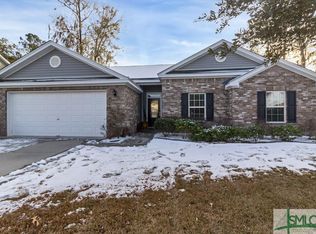 16 Tulane Ct, Savannah, GA 31419