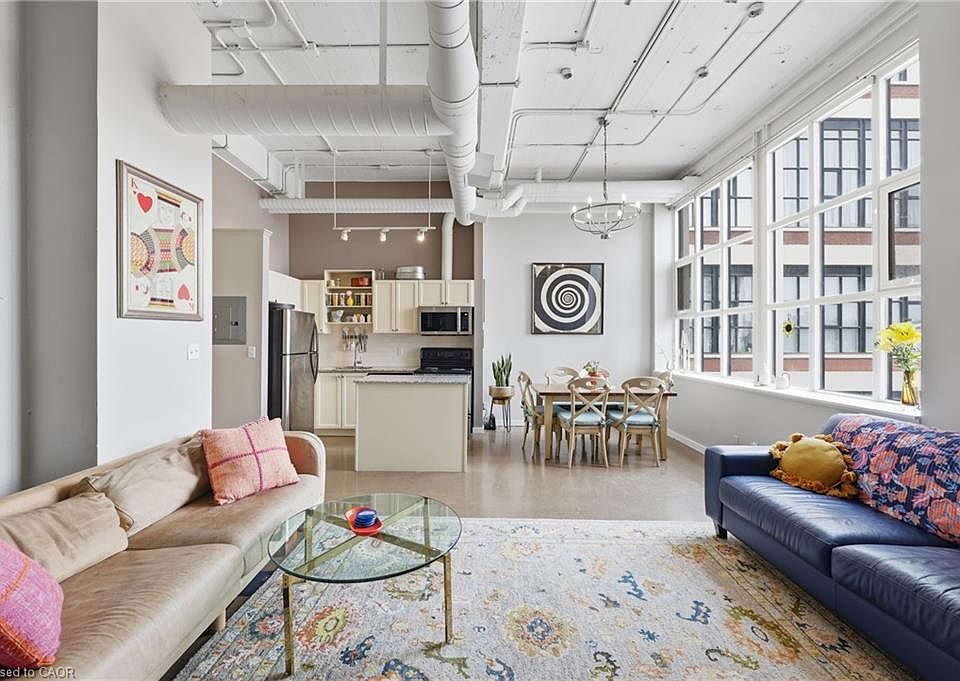 1st image of 410 King St W #307