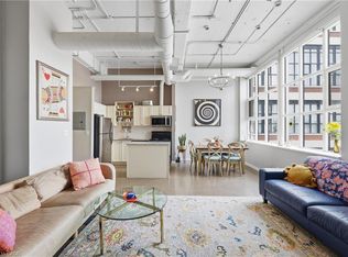 Kaufmann Lofts, Kitchener, ON N2G 1C3