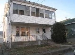 69 Littlefield St, Pawtucket, RI 02861