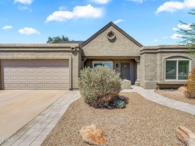 1368 E WICKIEUP Lane, Phoenix, AZ, 85024