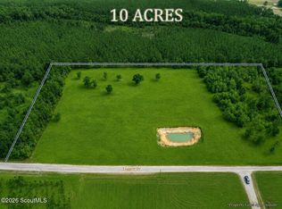 0 Leggett Dr, Patterson, GA 31557