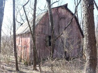 0 Grant Road, Howard, OH 43028