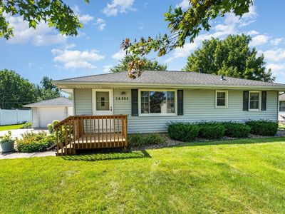 14865 Damask Ave, Rosemount, MN, 55068