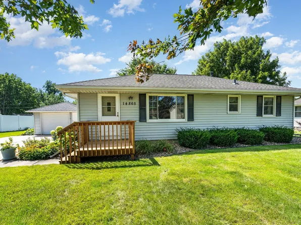 14865 Damask Ave, Rosemount, MN 55068