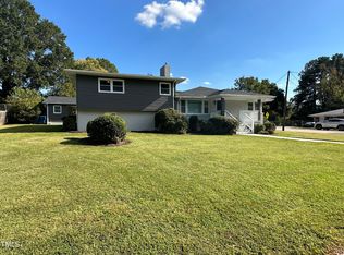 2747 Atlantic St, Durham, NC 27707