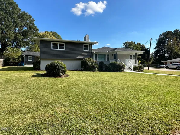 2747 Atlantic St, Durham, NC 27707