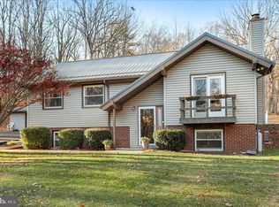 23851 Squirrel Ridge Dr, Rawlings, MD 21557