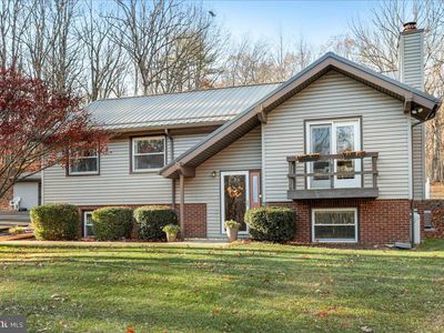 23851 Squirrel Ridge Dr, Rawlings, MD, 21557