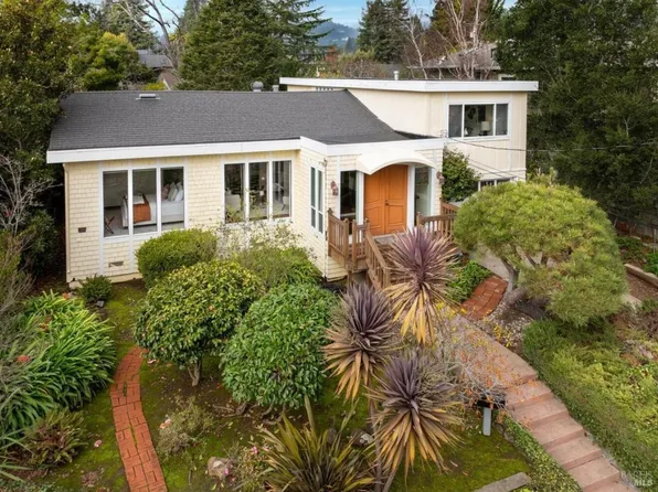 33 Amicita Ave, Mill Valley, CA 94941