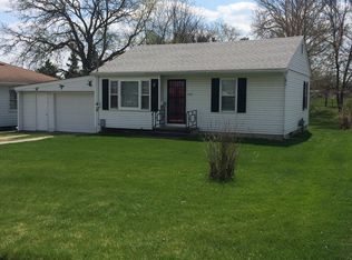 1320 Mowrey Ave, Ottumwa, IA 52501