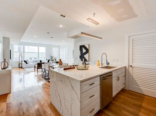 1707 Palisade Ave #2, Union City, NJ