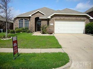 5808 Weathered Trl, Grand Prairie, TX 75052