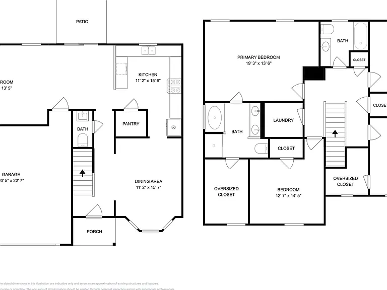 919 Dovefield Ln — Photo 20