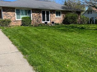 58200 Gary Dr, Goshen, IN 46528