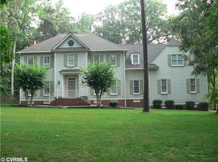 12550 Heather Grove Rd, Glen Allen, VA 23059