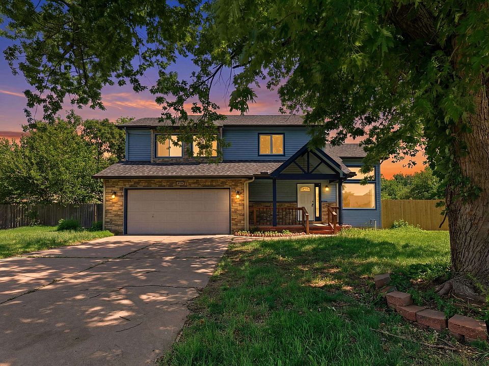 1st image of 1202 S Stoneybrook Cir