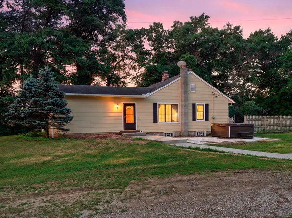 22906 Bridgestone Rd NW, Saint Francis, MN 55070