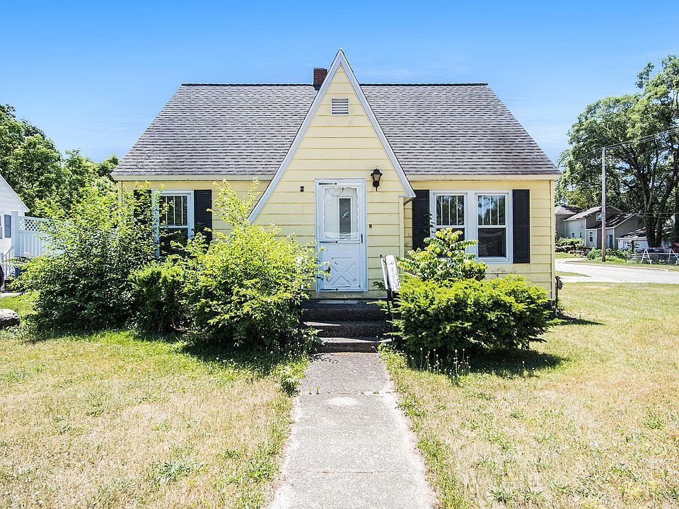 503 E Church St, Hart, MI 49420 Zillow