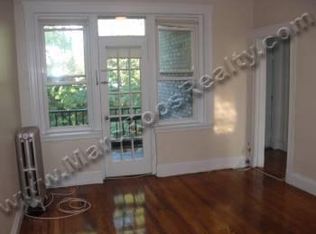 291 Summit Ave #3, Brighton, MA 02135