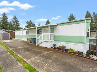 507 131st St E UNIT W, Parkland, WA