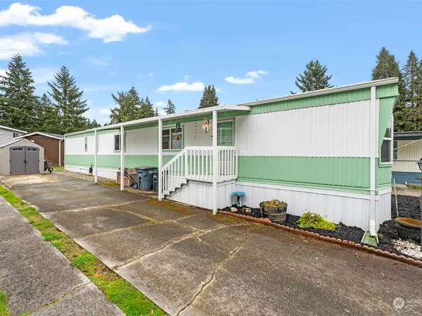 507 131st Street E #W, Tacoma, WA 98445
